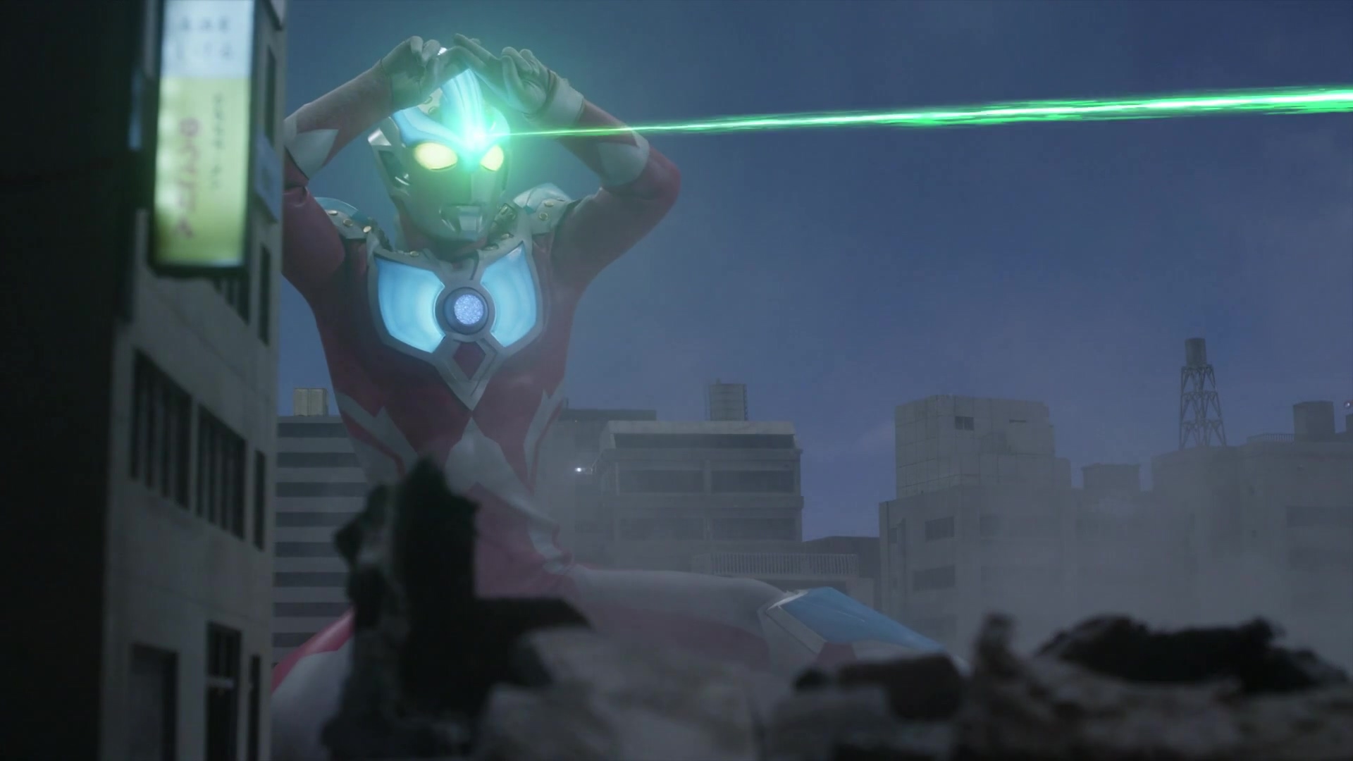 银河斯特利姆·奥特曼