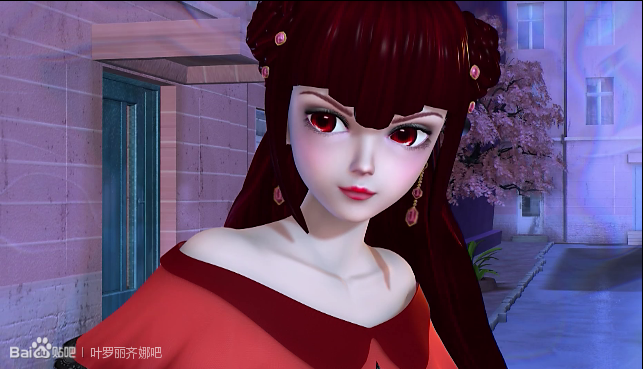  p>《精灵梦叶罗丽》是国产3d动画,仙境里的女王 a target="_blank"