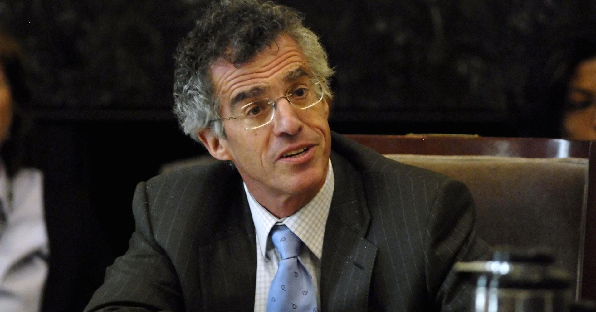 弗雷德里克·s·米什金