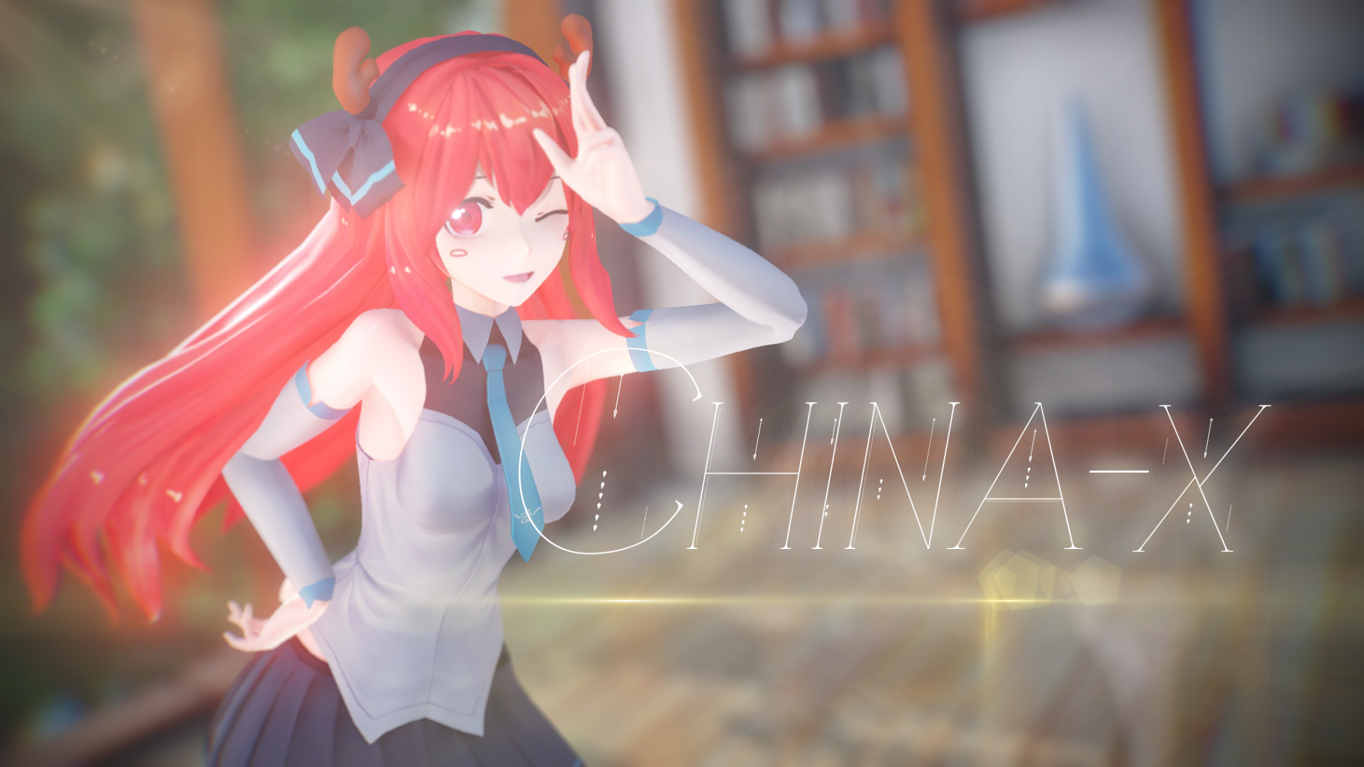  p>鹿娘是 a target="_blank" href="/item/网