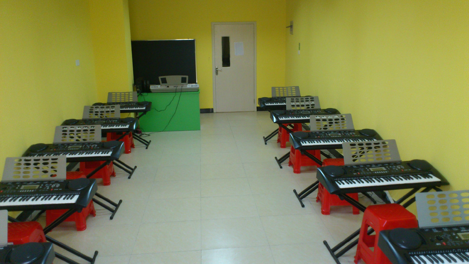 合肥市少年宫新站分校