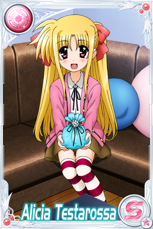  p>艾丽茜亚·泰斯特 a href="#">罗莎 /a>,动画《 a href="#" data