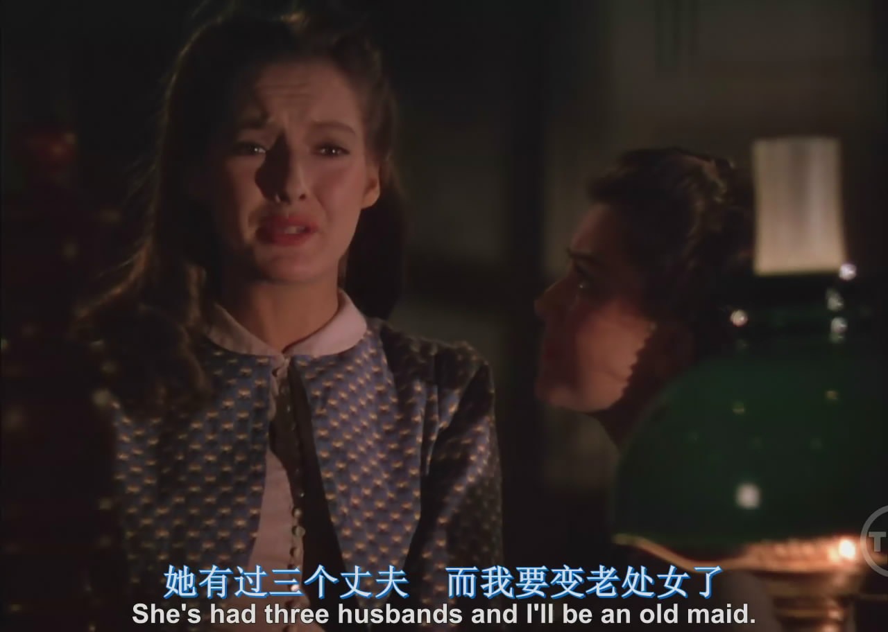 乱世佳人(2dvd9 豪华版)