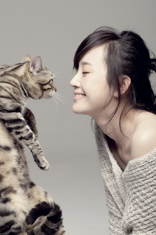 张檬（中国内地女演员）_百度百科
