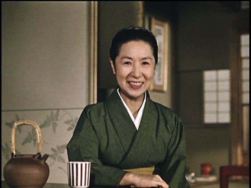  p>田中绢代(たなか きぬよ,1909年11月29日—1977年3月21日),出生于