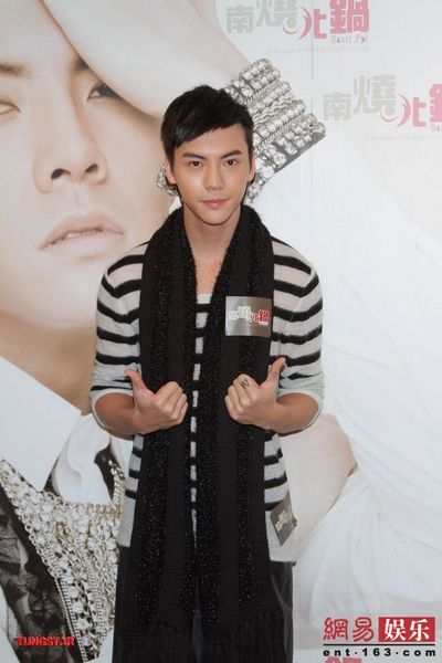  p>陈伟霆(william chan),1985年11月21日出生于 a target="_blank"