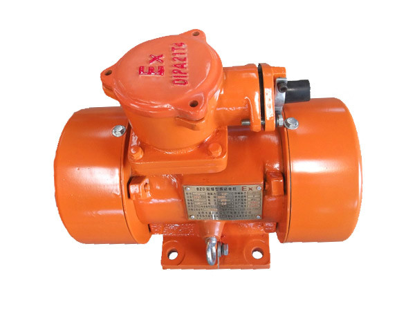 防爆振动电机