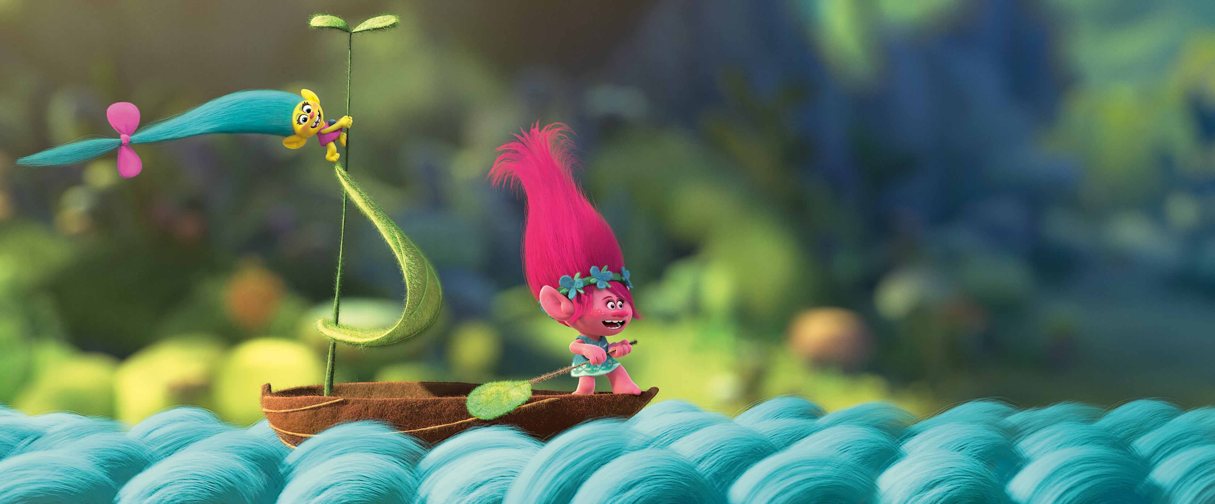  p>《魔发精灵》是由梦工场制作的3d动画电影,由 a href="#" data