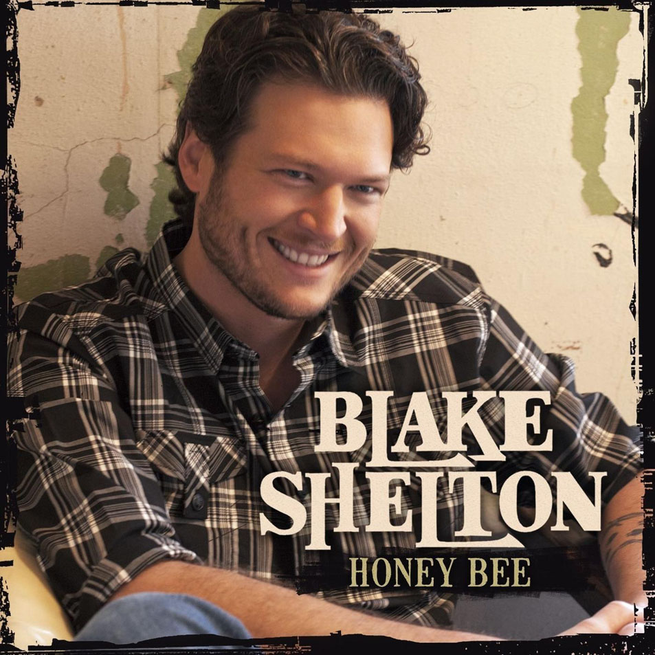  p>《honey bee》是 a target="_blank" href="/item/blake shelton">