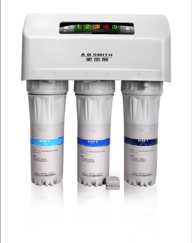 史密斯反渗透净水机