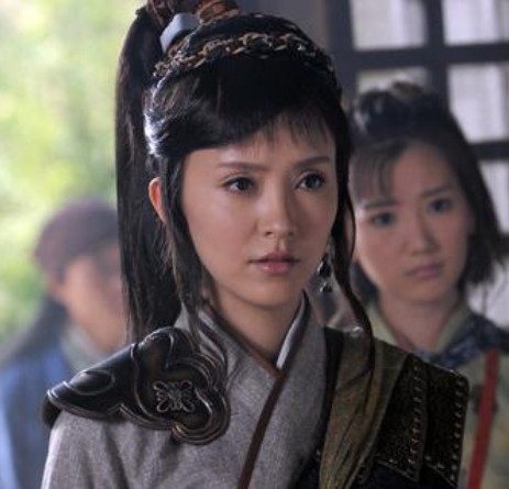 女神捕