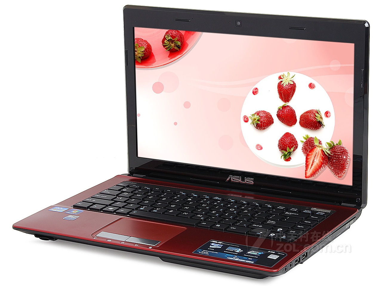  p>华硕a43ei245sj-sl是一款笔记本电脑,cpu型号是intel酷睿i52450m, 