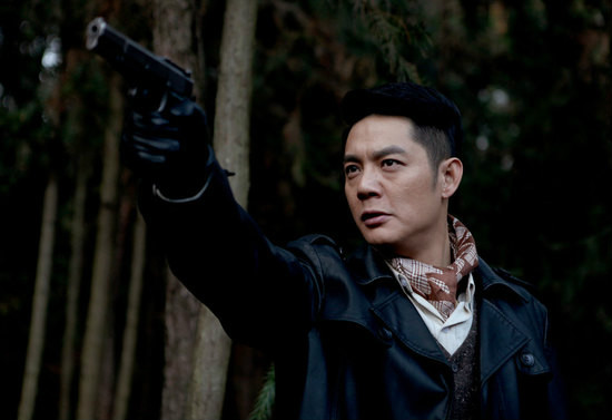  p>《卧底》是由北京华谊兄弟娱乐投资有限公司出品,该剧由 a target=