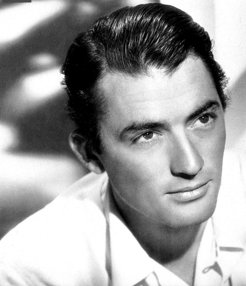 格列高利·派克