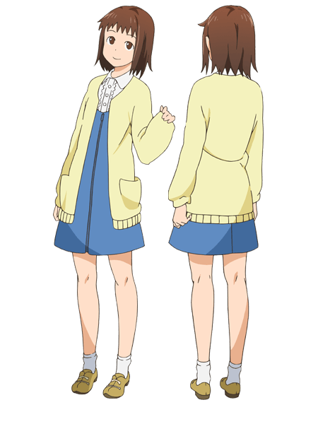 Working 迷糊餐廳 百度百科