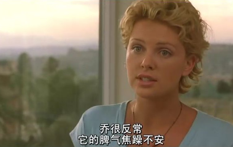 巨猩乔扬mightyjoeyoung(1998)