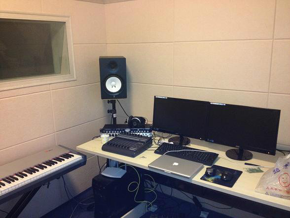 重庆市新声音广告制作部