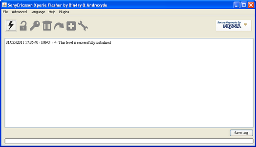 flashtool，Flashtool41