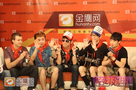 新七小福Ⅱ七小福再出击