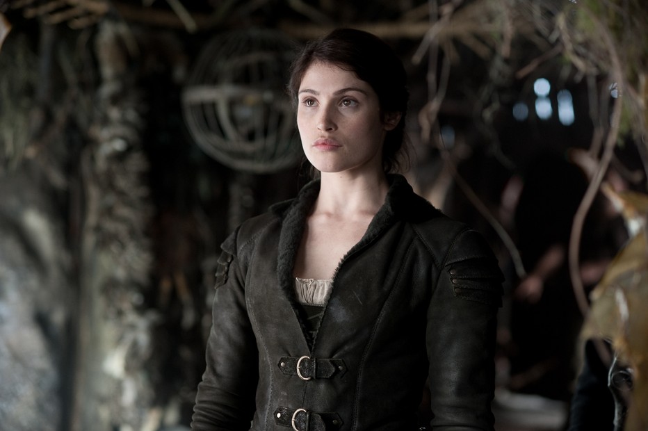 韩赛尔与格蕾特:女巫猎人