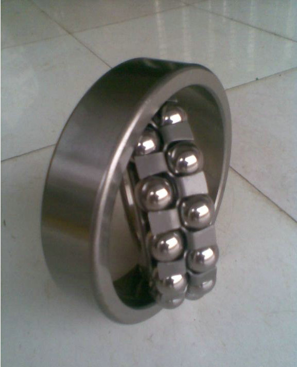  p>耐高温轴承是一种耐得住高温的轴承.