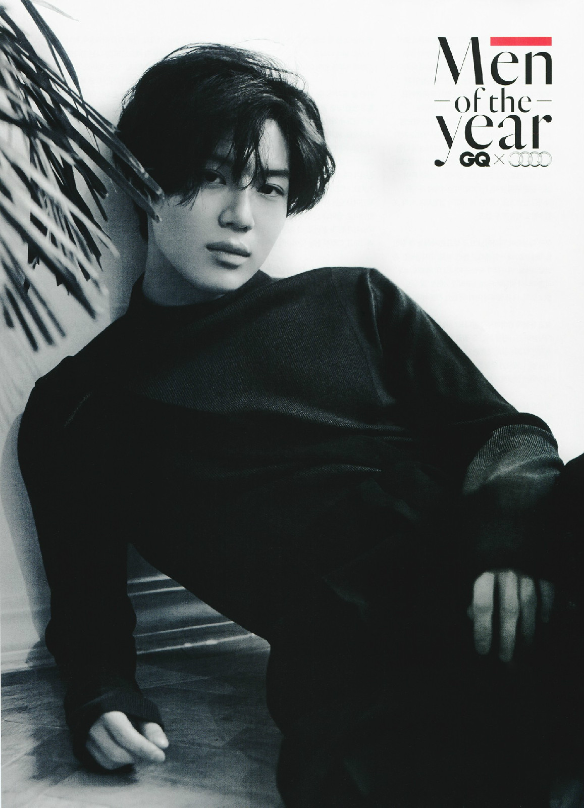 ,1993年7月18日出生于韩国首尔,韩国男歌手,演员