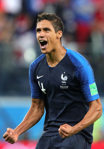 raphael varane