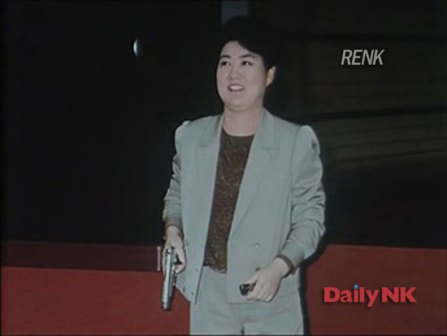 高英姬_百度百科