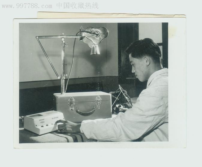 沈阳医疗设备厂