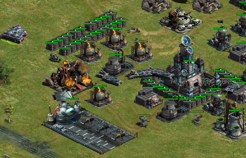  p>红警大战是北京明宇天成科技有限公司重点打造的国内第一款全操控