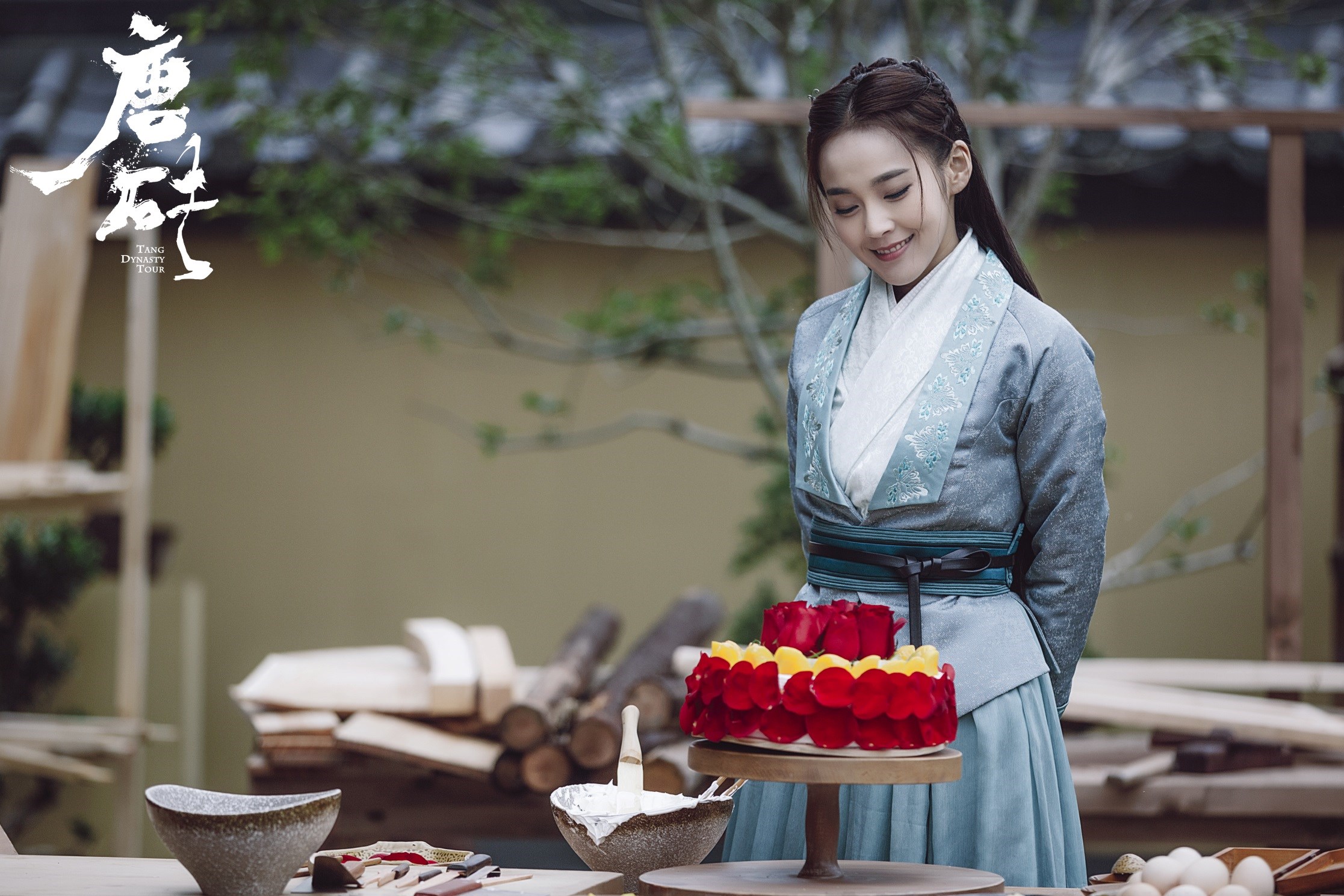 ">轻喜剧 /a>《 a target="_blank" href="/item/唐砖/22189816" data