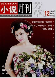 芳草:小说月刊