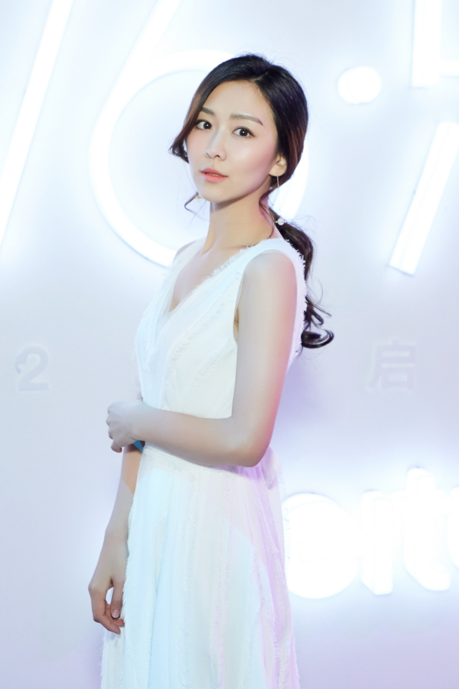 杨安琪（中国内地90后女演员）_百度百科