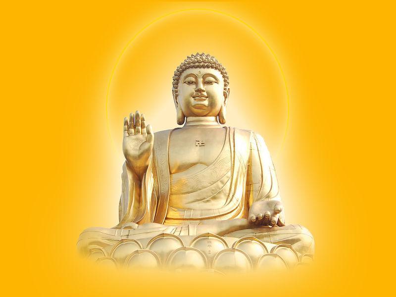 诸佛菩萨圣诞日