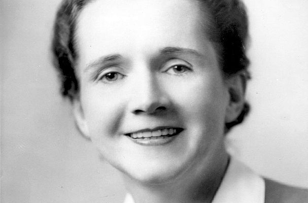rachel carson