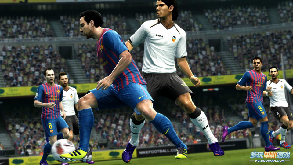 pes小组此前还宣布,《实况足球》系列今后将采用小岛工作室研