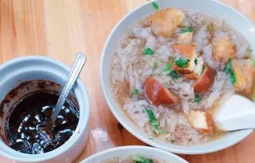 三沙锅边糊