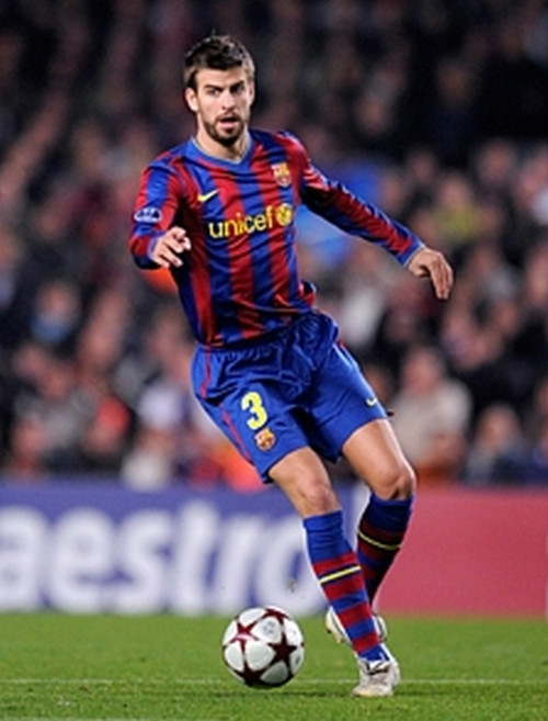 gerard pique