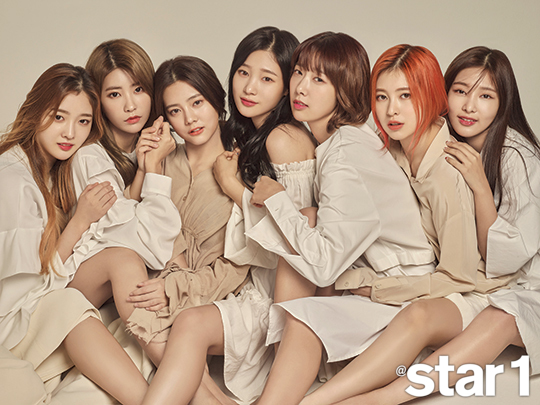  p>dia是mbk entertainment于2015年9月14日推出的韩国女子演唱组合