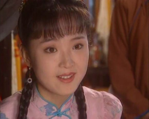 王艳(rebecca),1974年2月11日出生于山东省青岛市,中国内地影视女演员