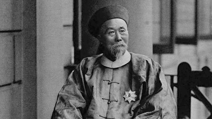 晚清时期的“海防”与“塞防”之争 到底是怎么回事_百科TA说