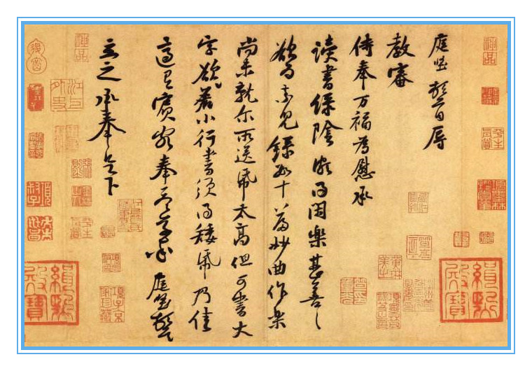 “具”字中间是三横还是两横？许多人一错几十年_百科TA说