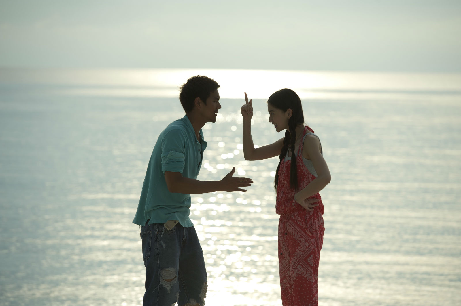 ">马楚成 /a>执导, a target="_blank" href="/item/彭于晏/305410"