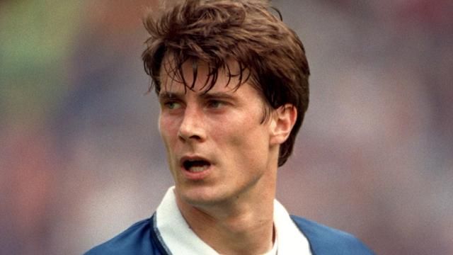 布莱恩·劳德鲁普