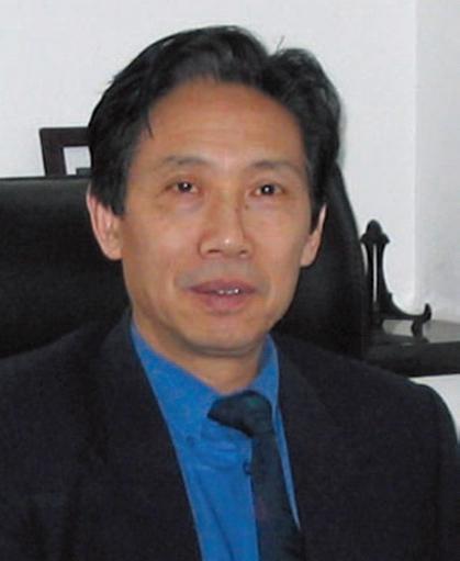 杨基础