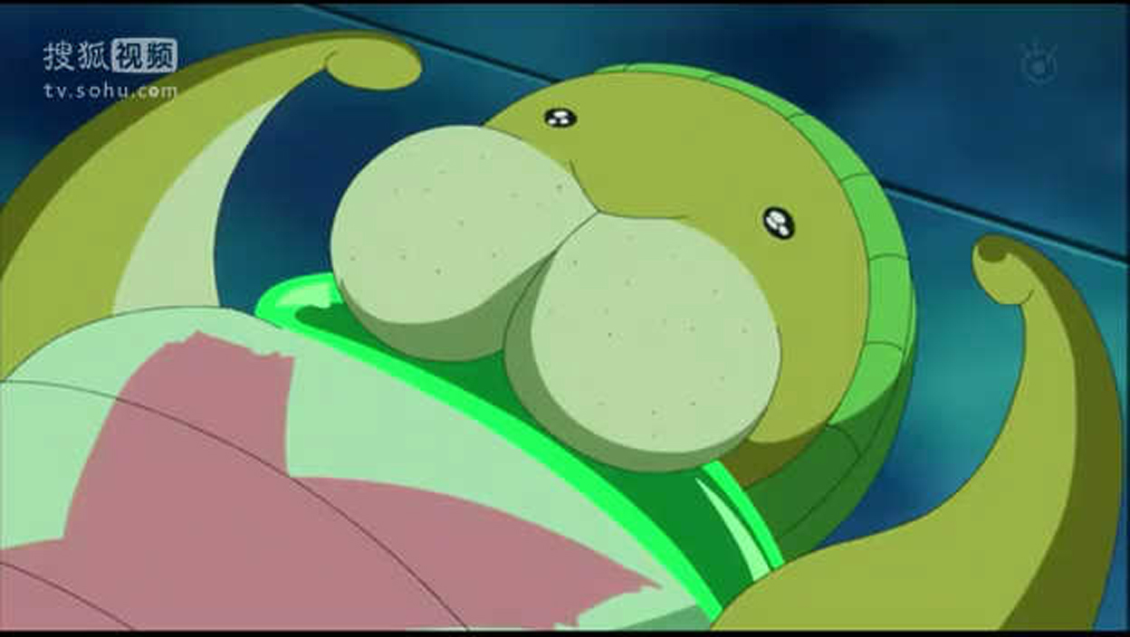  p>功夫海牛,日本漫画《 a target="_blank" href="/item/航海王