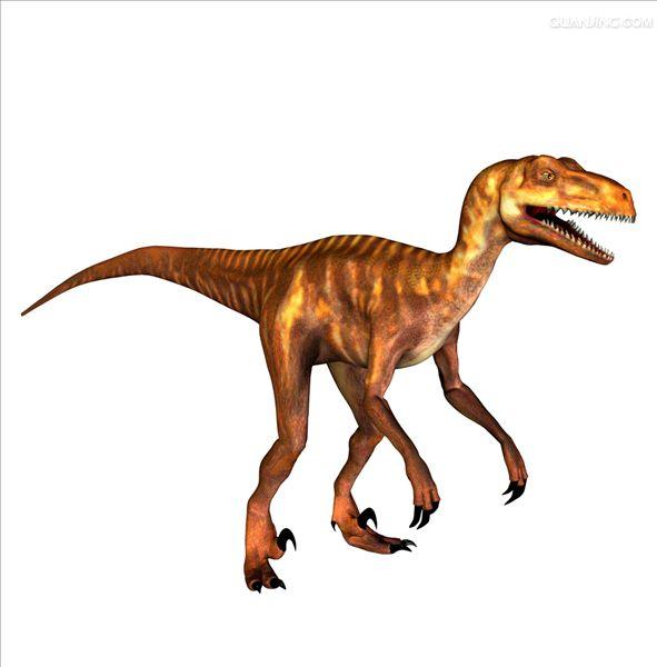 deinonychus