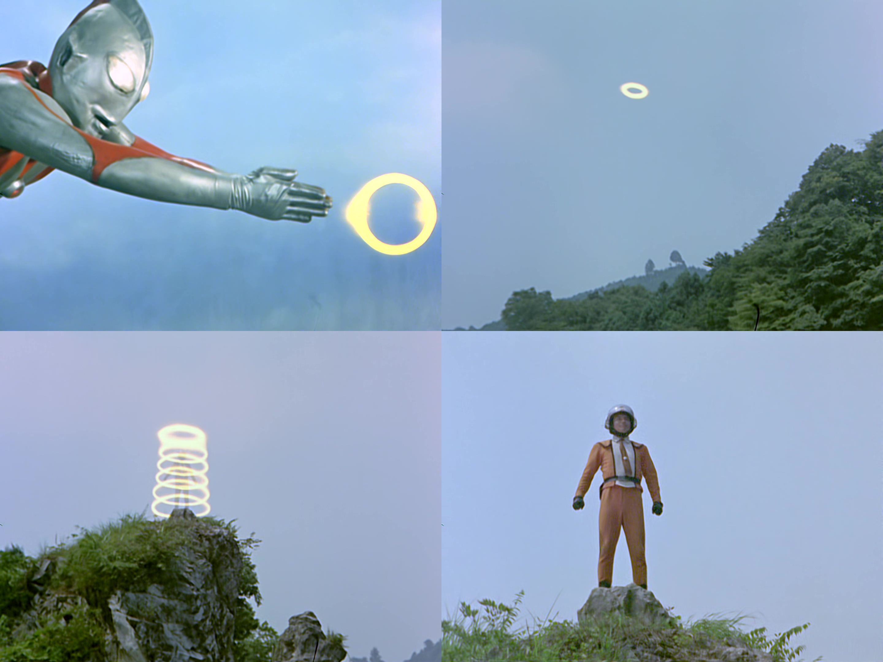  p>奥特曼(ウルトラマン),又称「 b>初代奥特曼」 /b>,是日本奥特曼