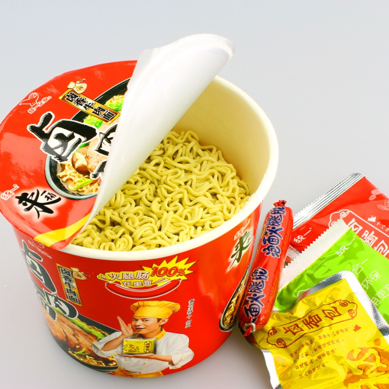  p data-id="gnwt3bg2l1">统一方便面系列产品,调料是调味粉蔬包,调味