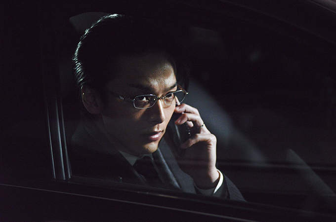 由松田礼人,山本大辅,小野浩司执导,渡边千穗编剧, a target="_blank"